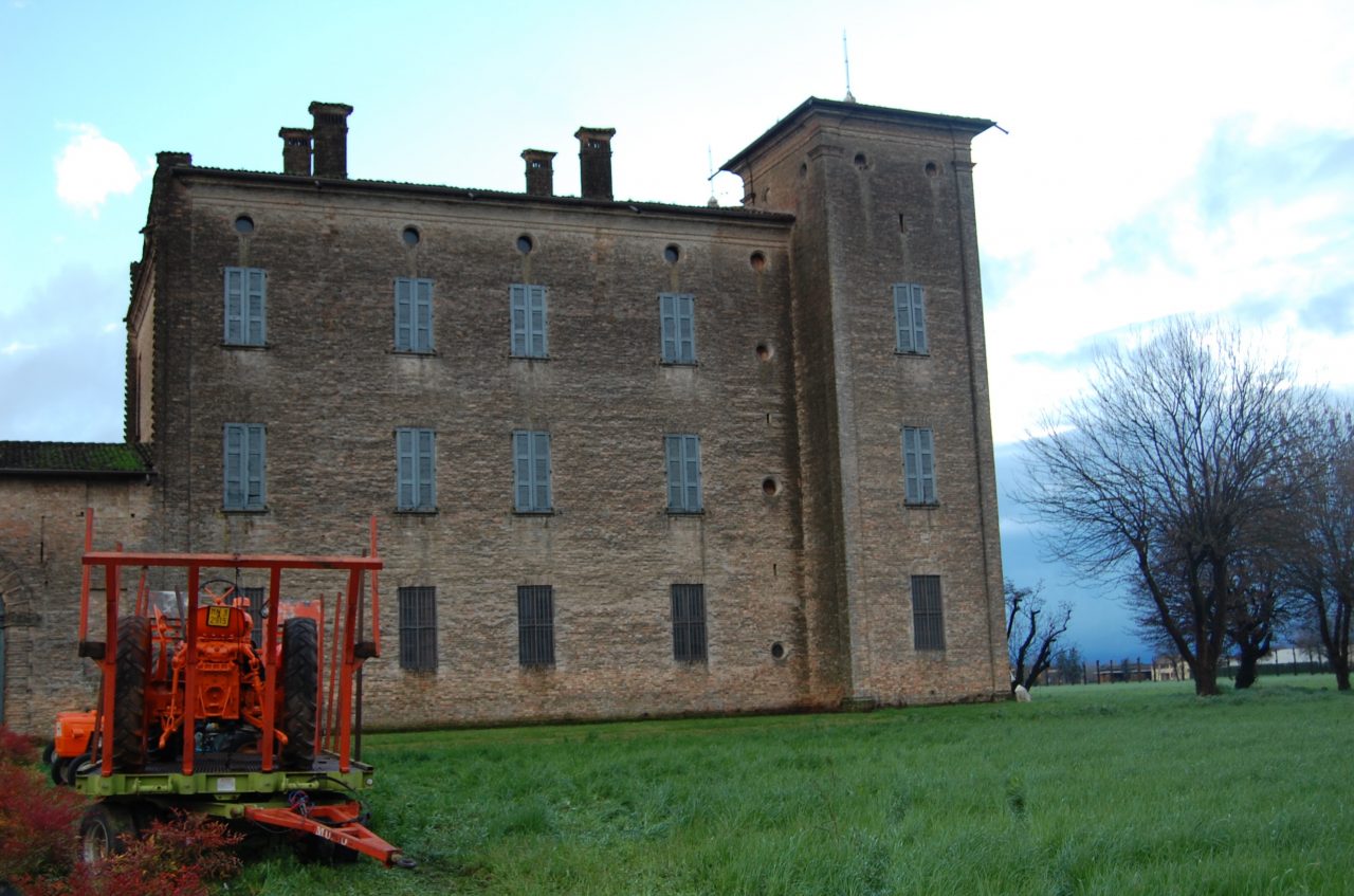 Isola della Scala, una fiera per la casa