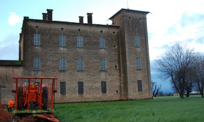 Isola della Scala, una fiera per la casa