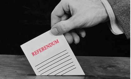 Referendum, i risultati dei nostri Comuni