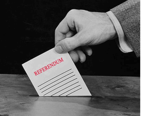 Referendum, i risultati dei nostri Comuni