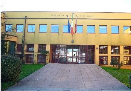 Scabbia a scuola, paura a Sommacampagna