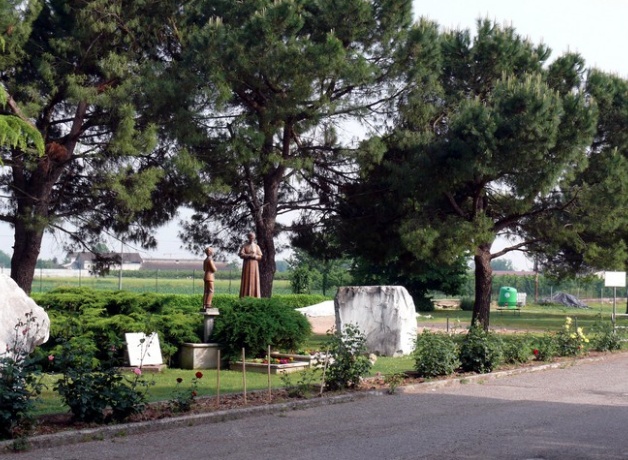 Villafranca, furti nella notte a Rosegaferro