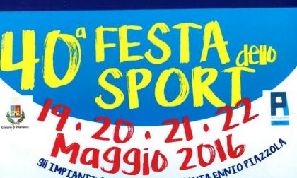 Ad Alpo, dove lo sport diventa festa!