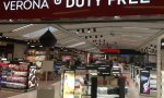 Allaeroporto Catullo decolla il nuovo Duty Free