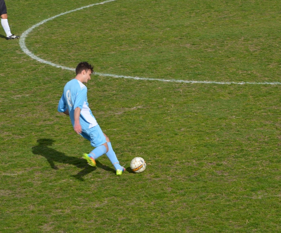 Calcio, i risultati del finesettimana