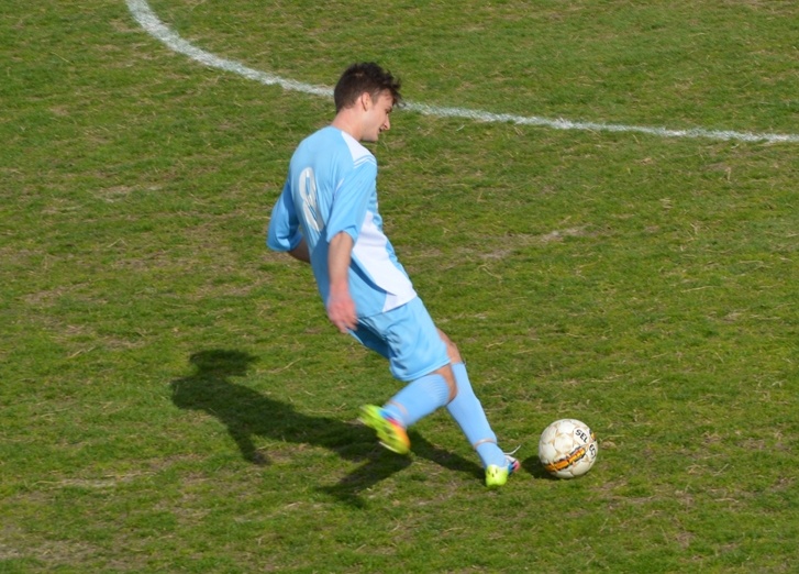 Calcio –  i risultati del weekend