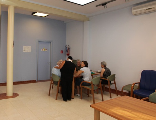 Dopo le aggressioni nuova sicurezza alla casa di riposo