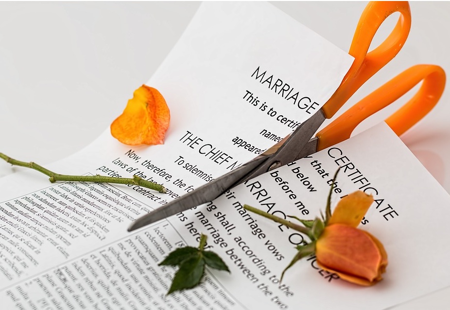 Il divorzio breve «piace» ai residenti