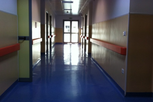 In arrivo nuovi stage in ospedale