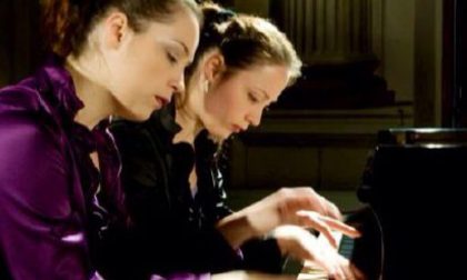 Le pianiste gemelle che incantano il mondo