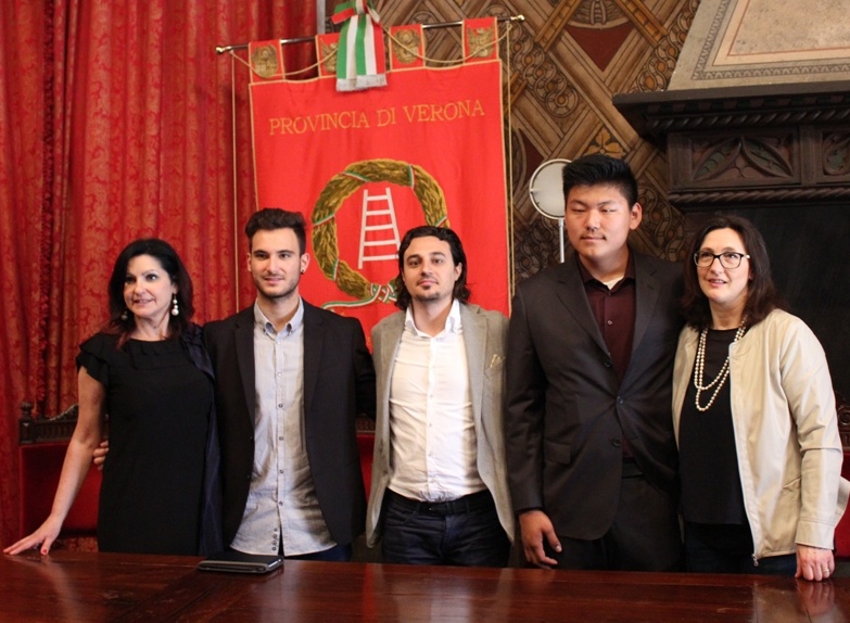 Liceo Medi sede del concertone studentesco
