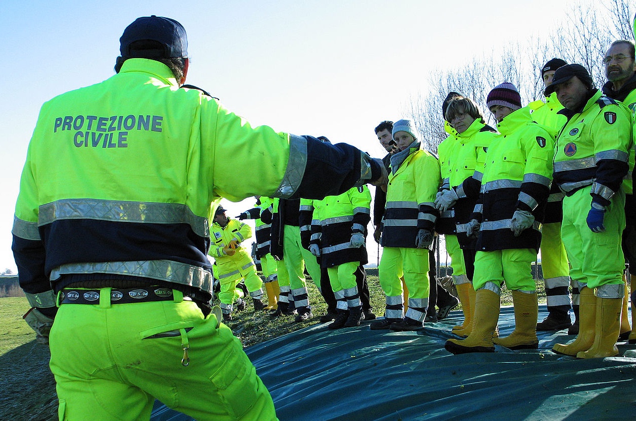 Maxi esercitazione, in 362 saranno evacuati
