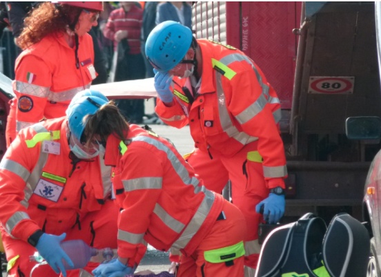 Bussolengo, profughi morti: scoperta la causa