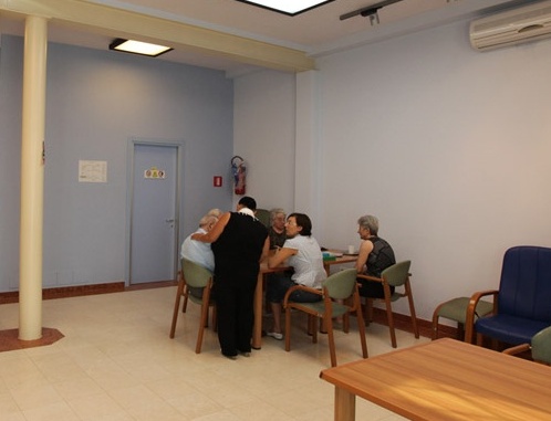 Quasi quattro milioni per la casa di riposo