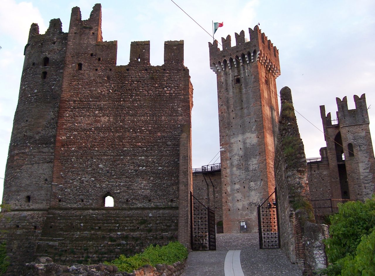 Ritorna il Cinema tra le torri