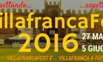 Tutto pronto, scatta il Villafranca Fest