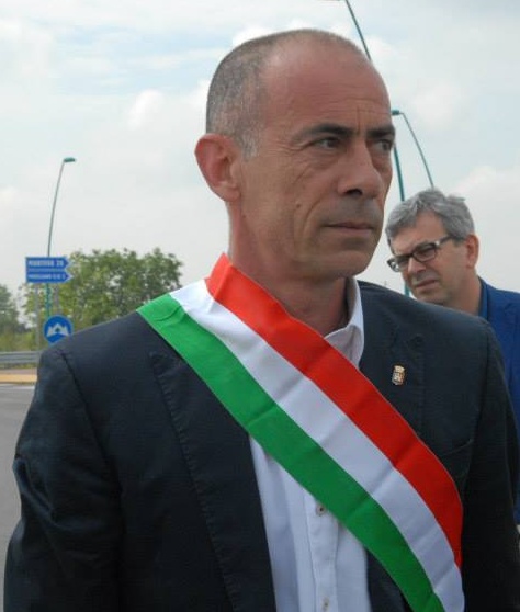 Unioni civili, il sindaco Faccioli non ci sta