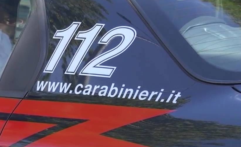Ladri investono tre persone durante la fuga. Arrestati