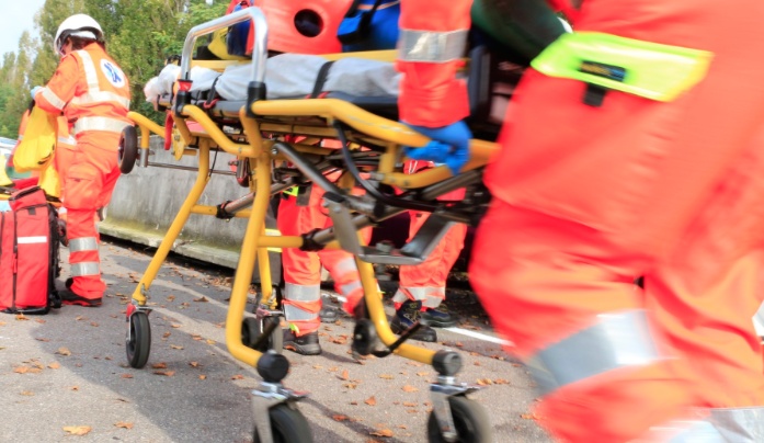 Valeggio, muore dopo l’incidente