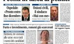 VillafrancaWeek, la prima pagina di sabato 21 maggio