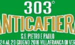 Fiera di San Pietro e Paolo, il divertimento è assicurato