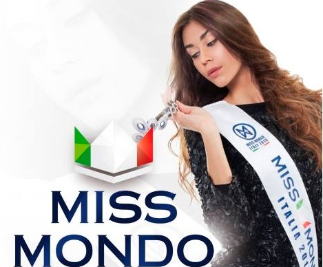 A Valeggio sfila la bellezza per Miss Mondo