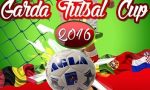 A Veleggio torna la Garda Futsal Cup