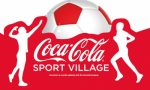Arriva il Coca-Cola Sport Village