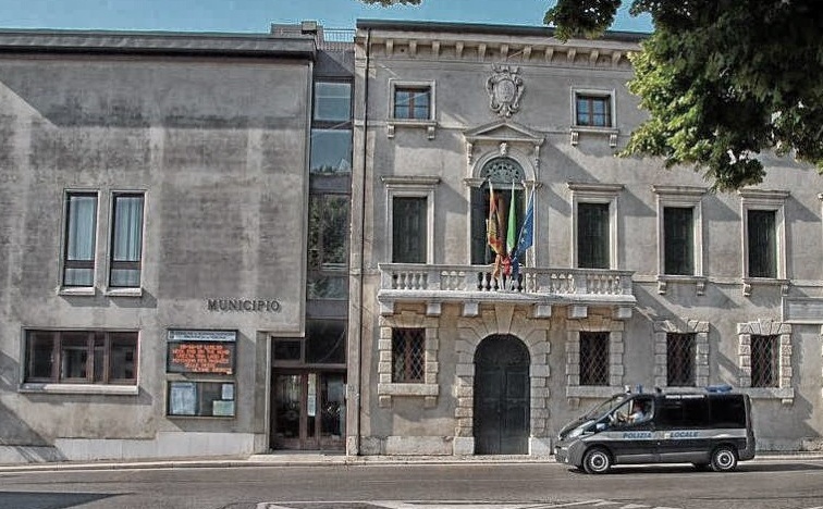 Bosco del Benvenuto approvato dal consiglio