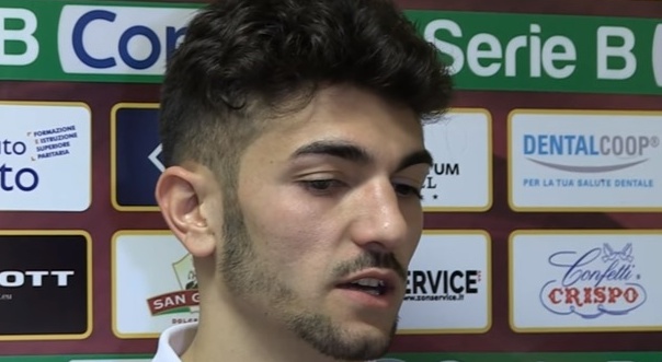 Da Isola della Scala alla serie A, la favola di Nalini