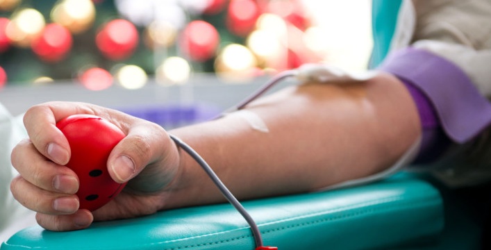 Banca del plasma: partite 3mila lettere ai guariti da Covid affinché donino