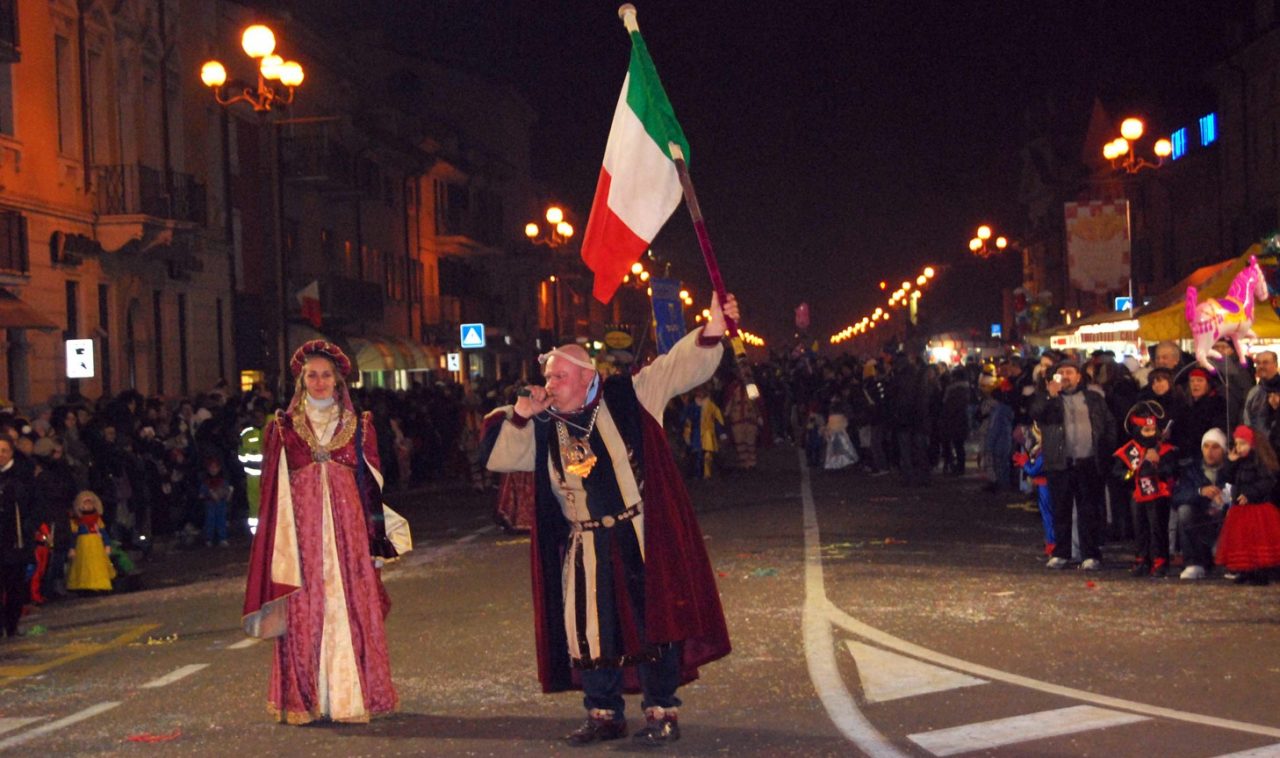 Duilio Dolci, un “castellano” per Villafranca