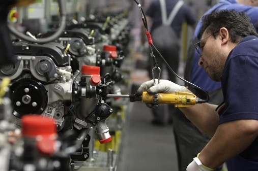 Economia veronese, la scalata è costante