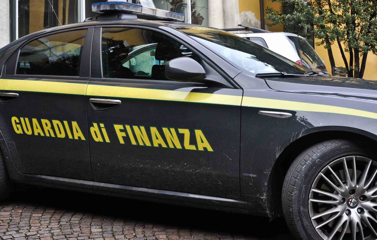 Estorsione ad un imprenditore, 7 gli indagati