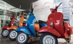 #ExhibitionVespa, al Museo Nicolis la mostra Vespa dell'estate