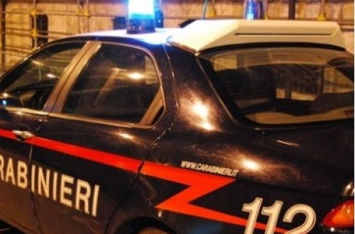 Femminicidio, l’assassino preso a Castelnuovo