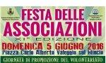 Festa delle Associazioni