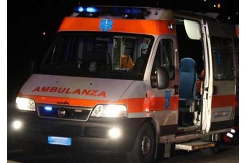 Nottata di incidenti, anche a Domegliara un’auto esce di strada