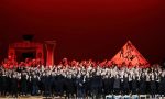 Opera Aperta stasera al Filarmonico