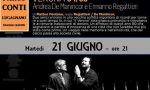 Sona, al via la stagione del teatro estivo 2016