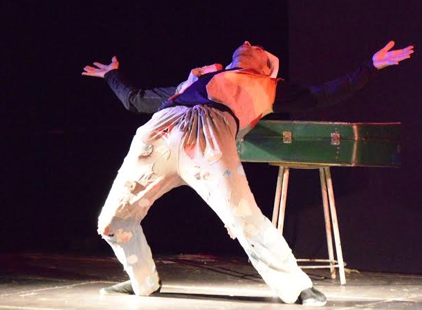 Teatro in Cantina 2016, un connubio tra vino e spettacolo