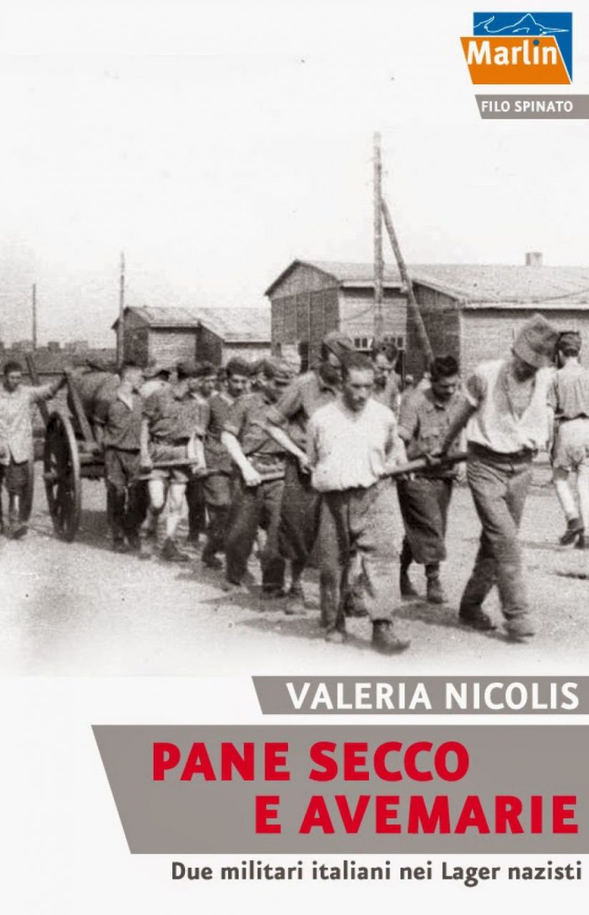 Una storia vera di «Pane secco e Avemarie»