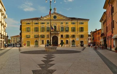 Valeggio, tante iniziative ed eventi per l’estate