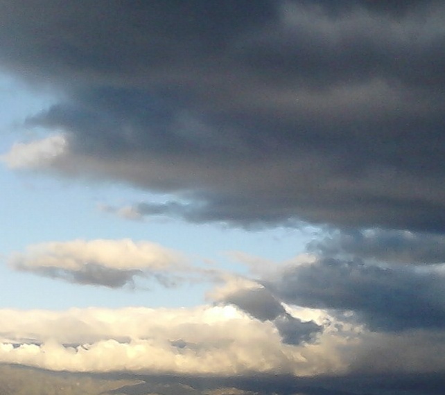 Villafranca e dintorni, le previsioni di oggi