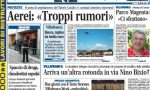 VillafrancaWeek in edicola, ecco la prima pagina