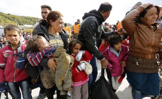 Accoglienza profughi: Sindaco contro il metodo di inserimento