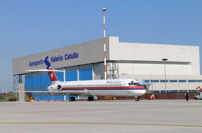Aeroporto, annullato lo sciopero di sabato