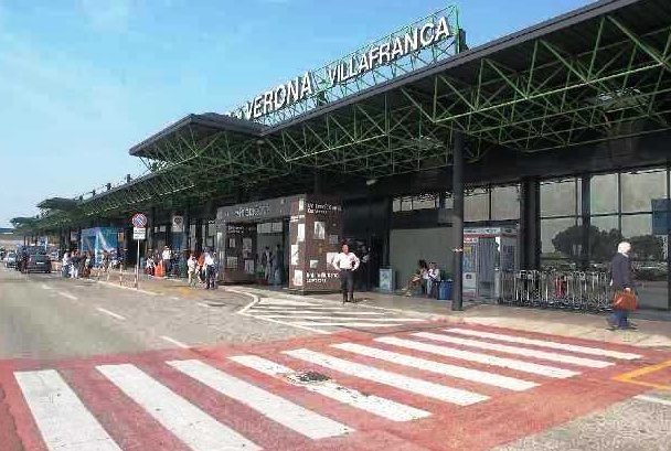 Aeroporto, avviato lInteractive Tourist Office