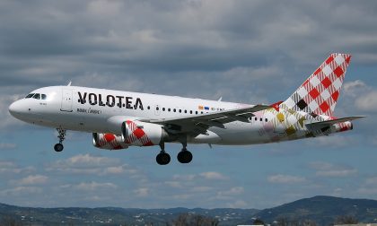 Al Catullo, Volotea supera il milione di biglietti venduti