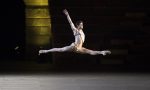 Arena, in scena Roberto Bolle and Friends